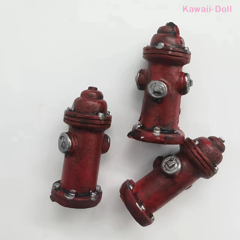 1/2 Stück Mini-Harzfigur für p – Resin Art Anime Bewertung und Preis