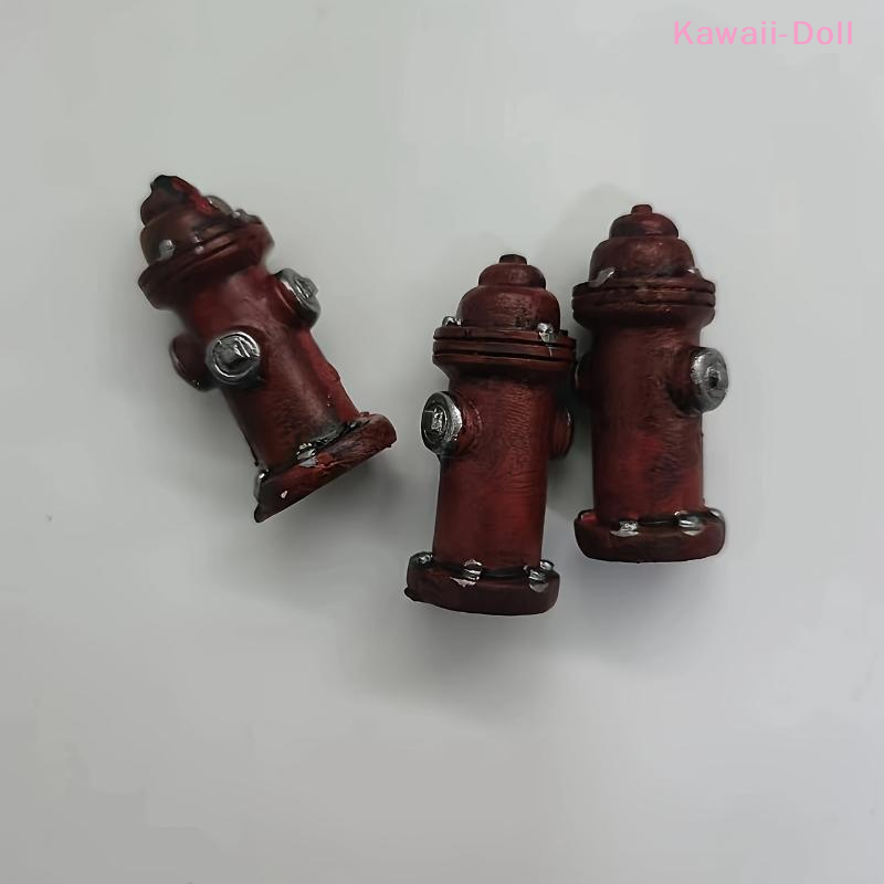 1/2 Stück Mini-Harzfigur für p – Resin Art Anime Bewertung und Preis