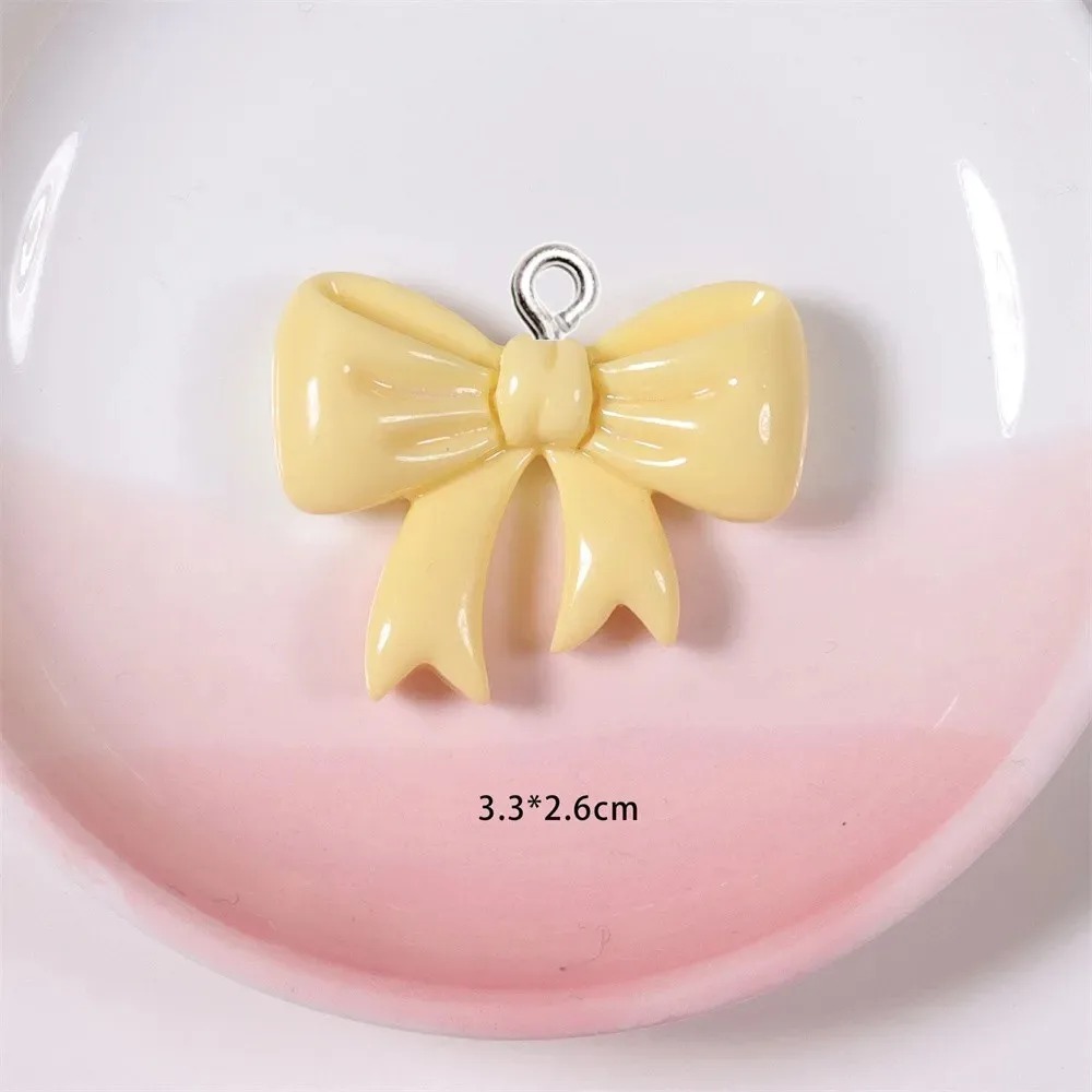 10 Stück bonbonfarbene Schleif – Resin Art Diy Bewertung und Preis