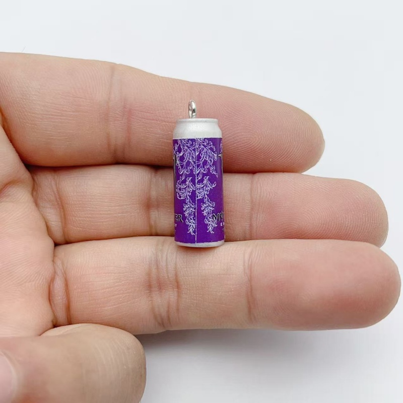 10 Stück Mini-Simulations-Getr – Resin Art Hanging Bewertung und Preis