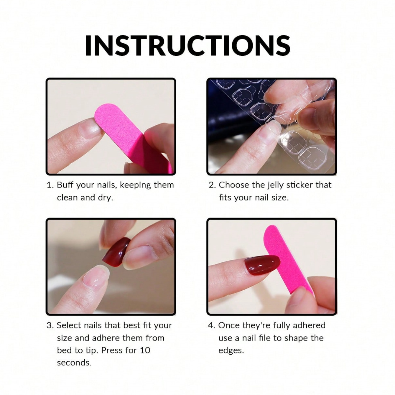 10 Stück kurze quadratische Pr – Resin Art Online Bewertung und Preis