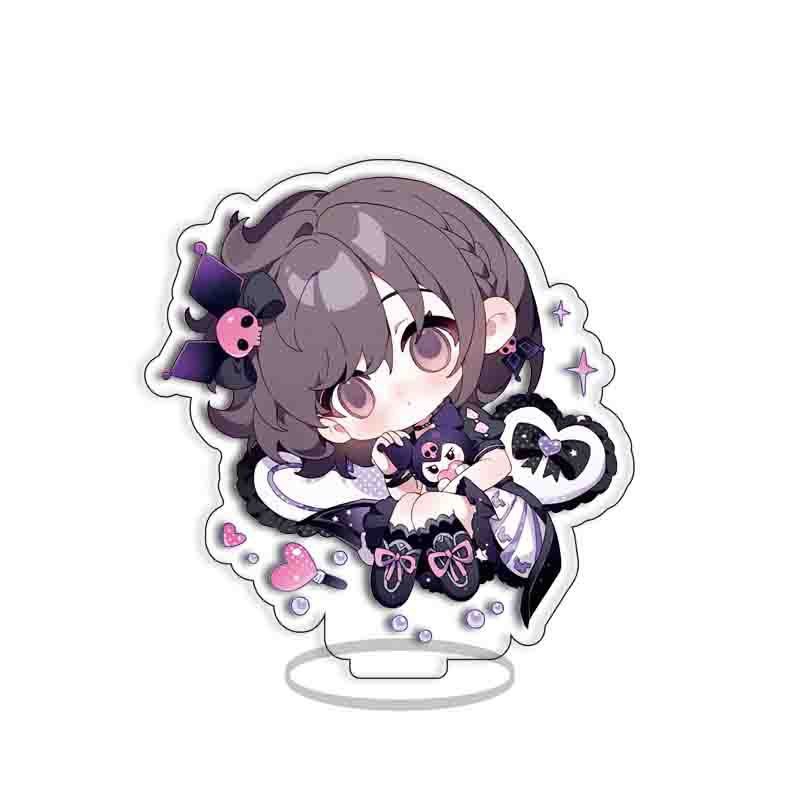 Project Sekai PJSK Anime-Stand – Resin Art Anime Bewertung und Preis