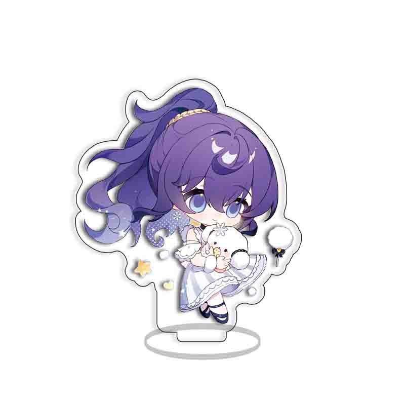 Project Sekai PJSK Anime-Stand – Resin Art Anime Bewertung und Preis
