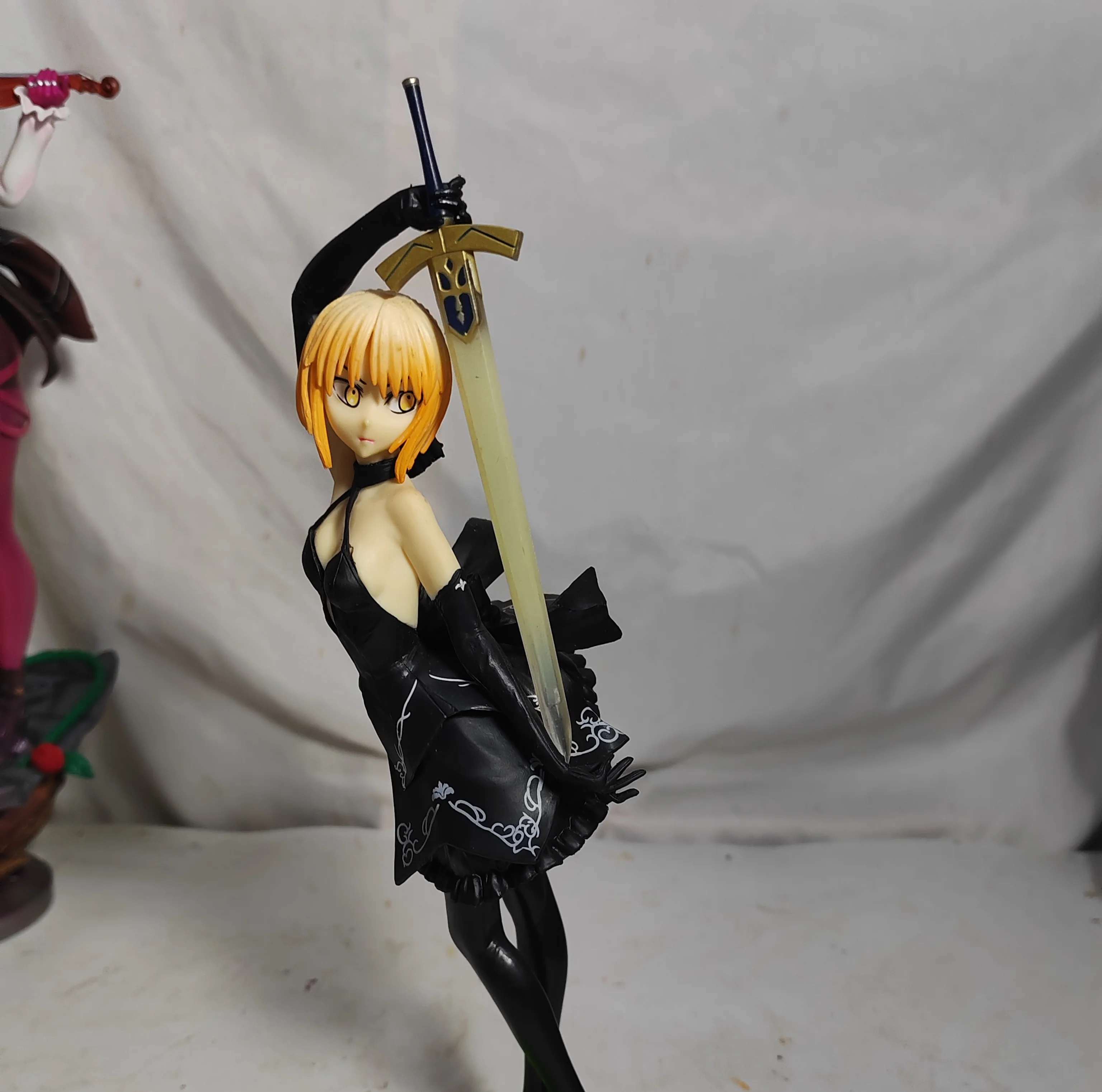 Anime Saber Fate/Grand Order A – Resin Art Order Bewertung und Preis