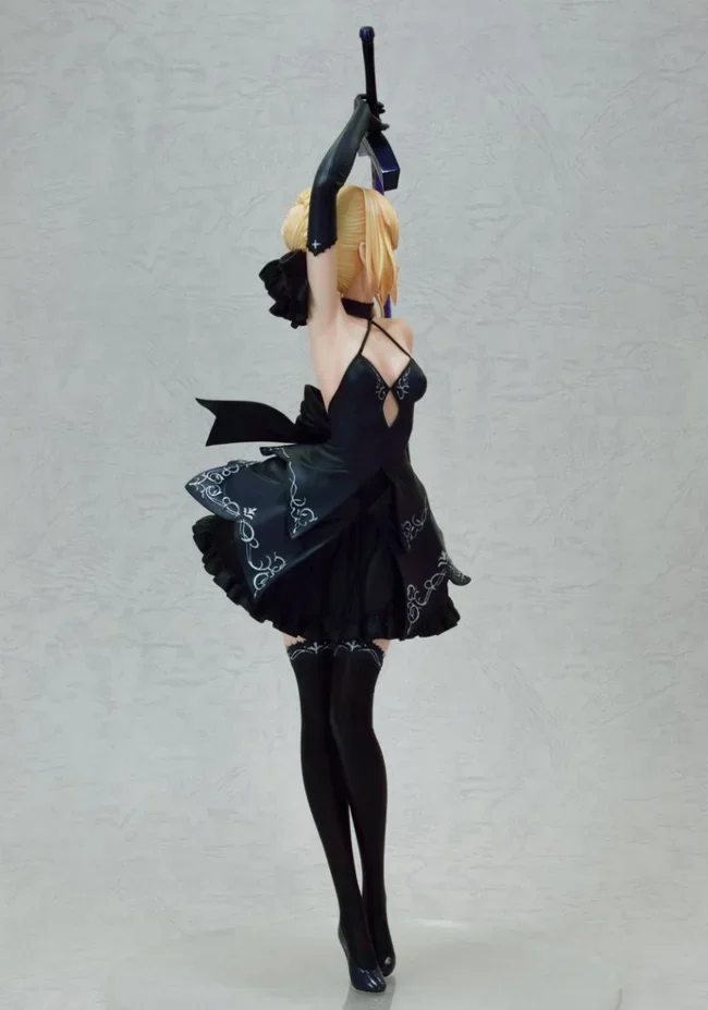 Anime Saber Fate/Grand Order A – Resin Art Order Bewertung und Preis