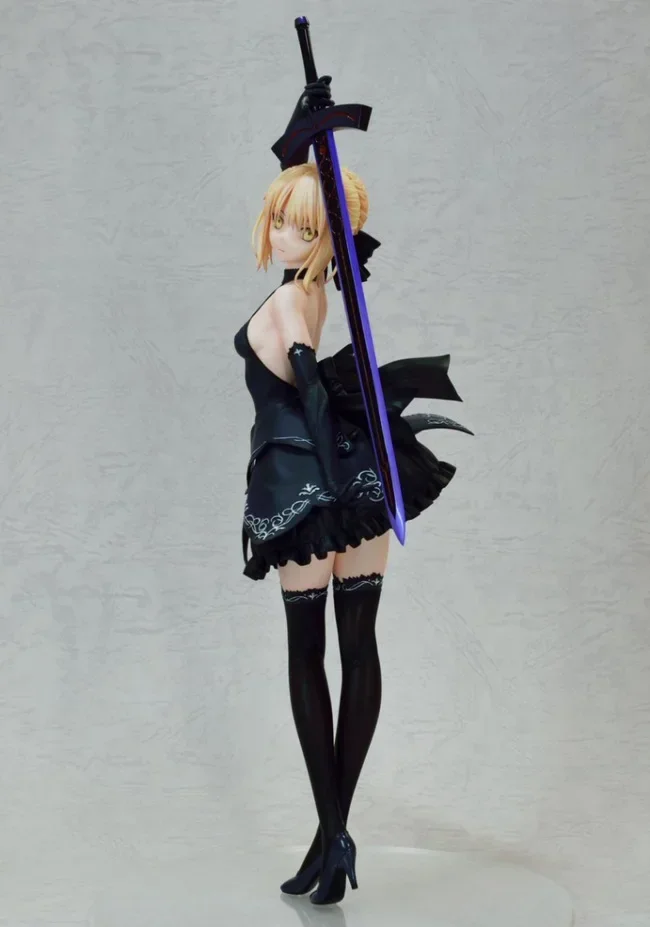 Anime Saber Fate/Grand Order A – Resin Art Order Bewertung und Preis