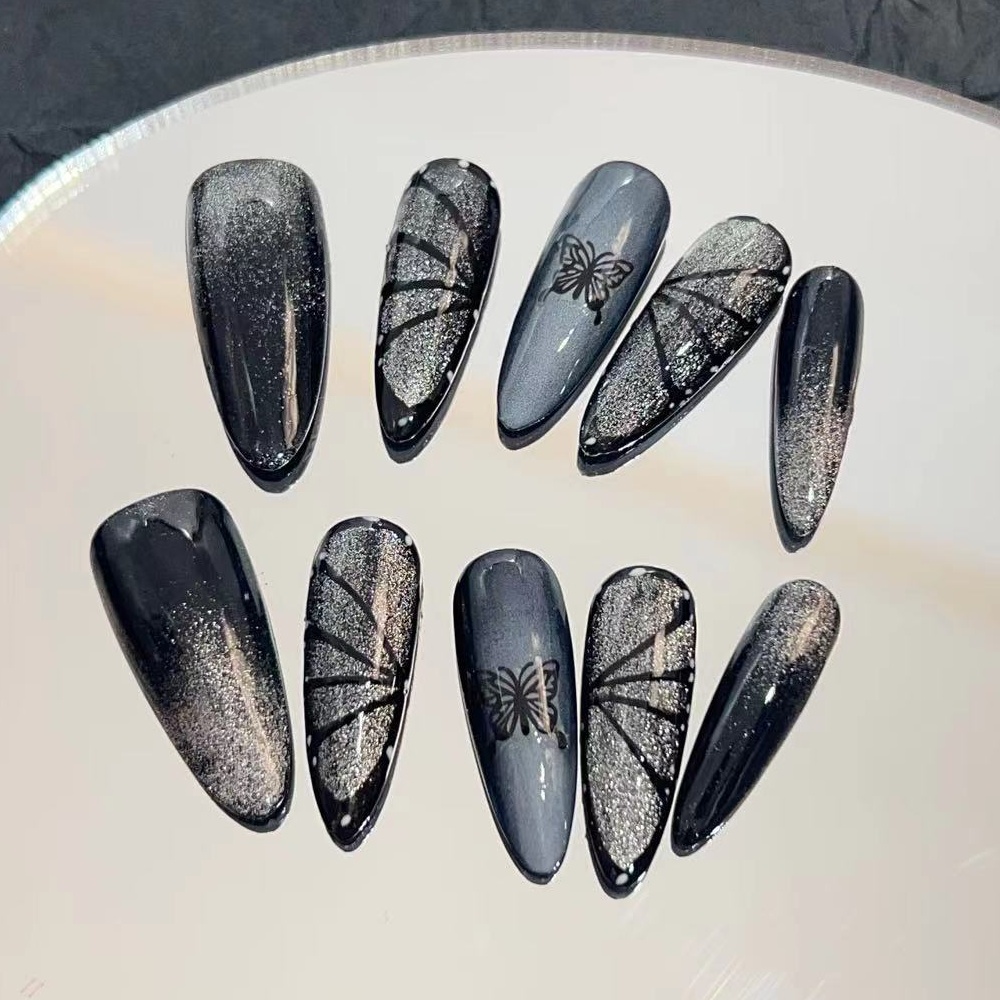 10 Stück schwarze Katzenauge h – Resin Art Online Bewertung und Preis