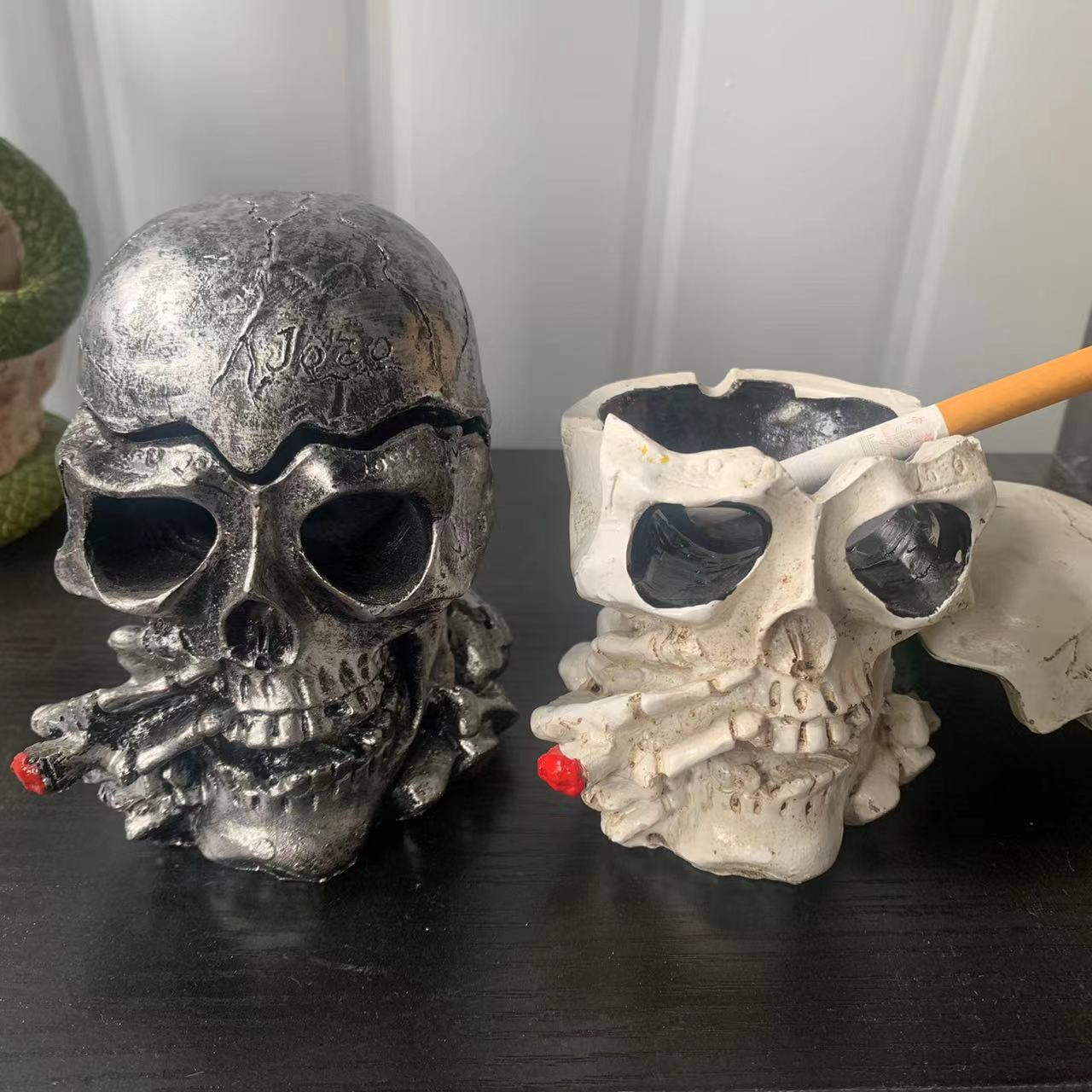 Halloween Neue Europäische Kun – Resin Art Gift For Wedding Bewertung und Preis