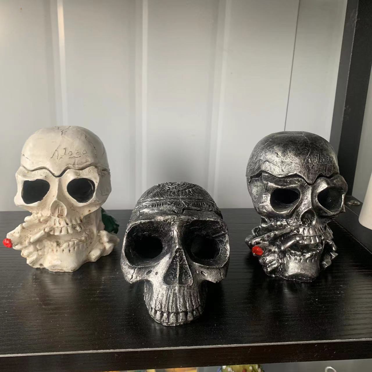 Halloween Neue Europäische Kun – Resin Art Gift For Wedding Bewertung und Preis