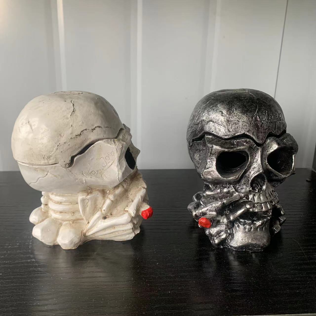 Halloween Neue Europäische Kun – Resin Art Gift For Wedding Bewertung und Preis