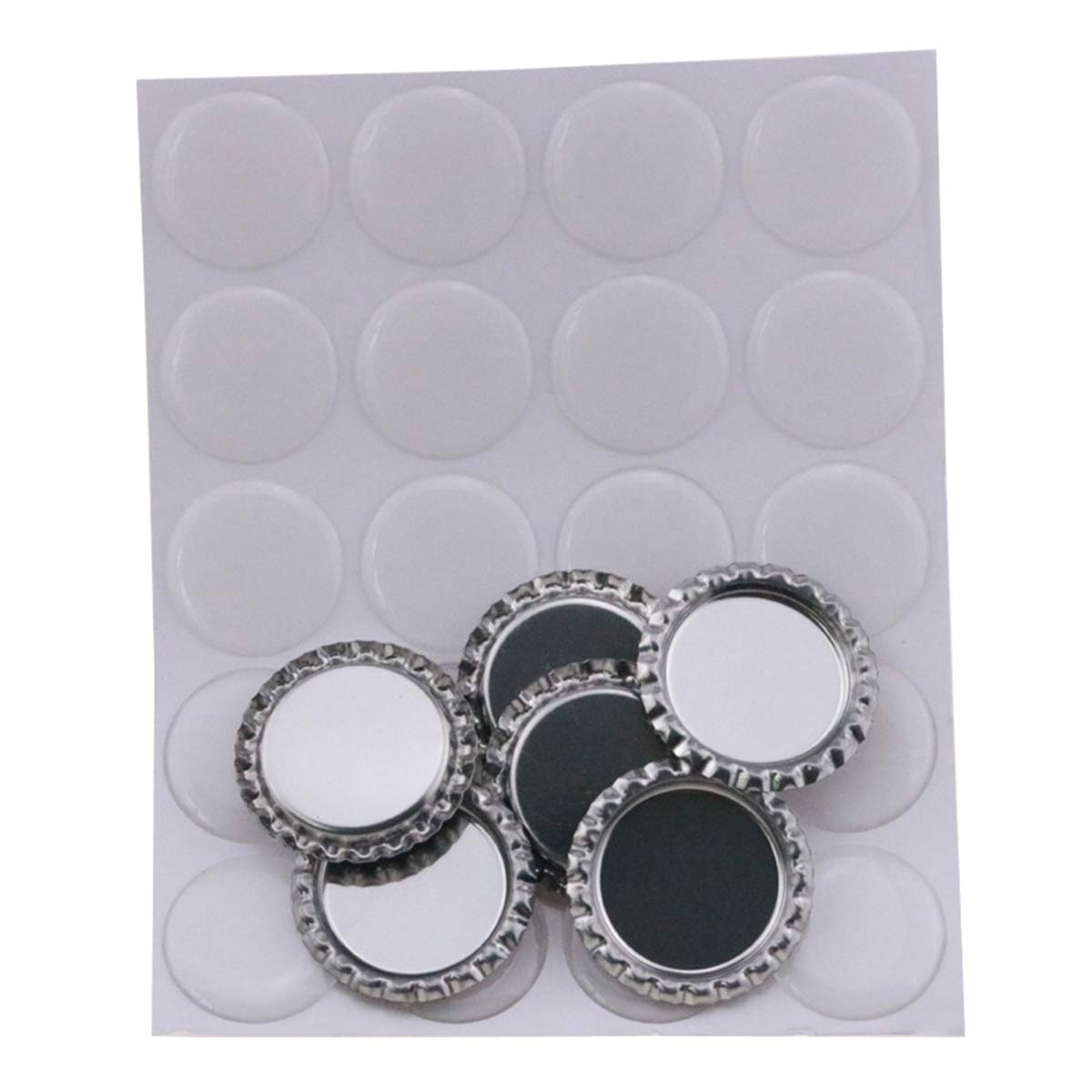 100PCS Neue Klare Epoxidharz R – Resin Art Diy Bewertung und Preis