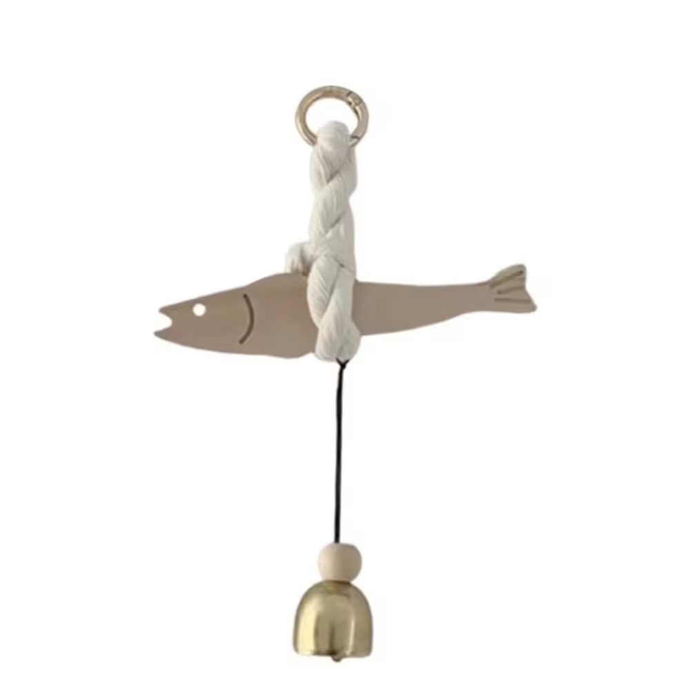 Leichter Holzfisch-Autoanhänge – Resin Art Gift For Wedding Bewertung und Preis