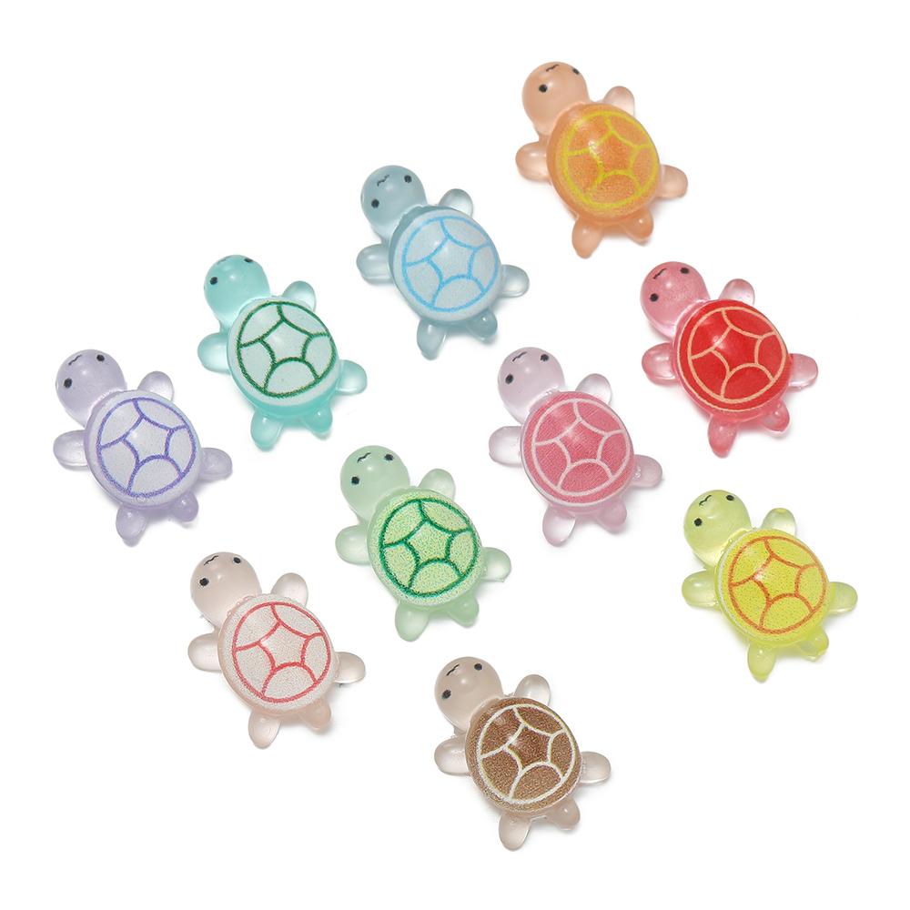 10 teile/los Mini Harz Meeress – Resin Art And Decor Bewertung und Preis