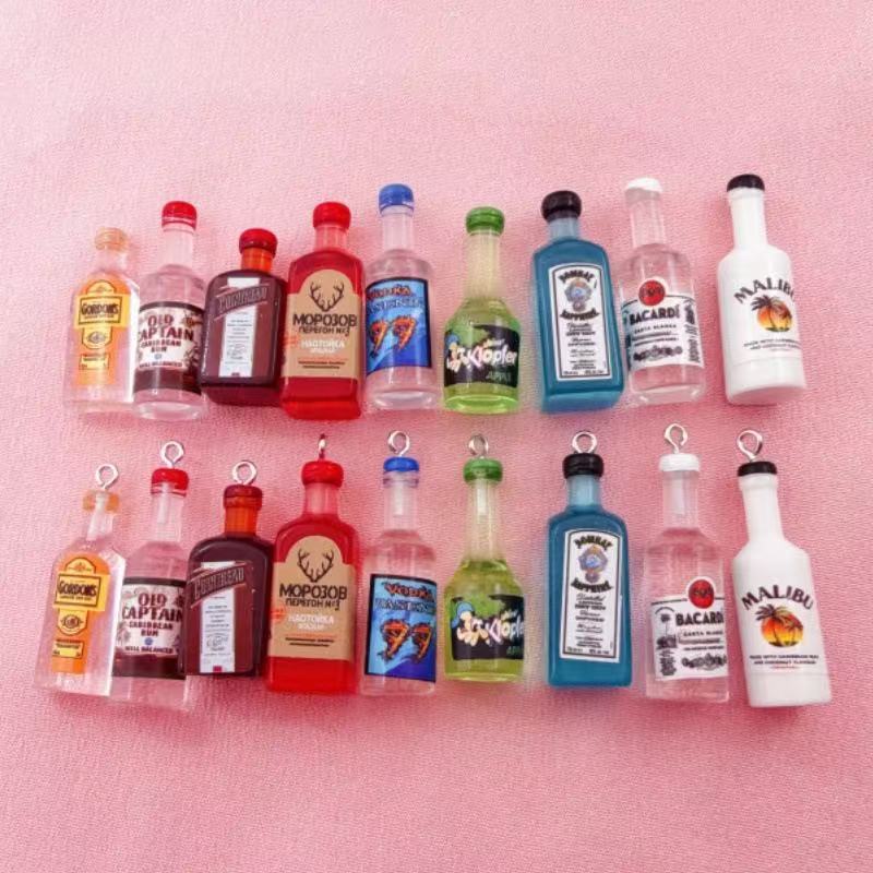 11-teiliges Mini-Simulations-H – Resin Art Hanging Bewertung und Preis
