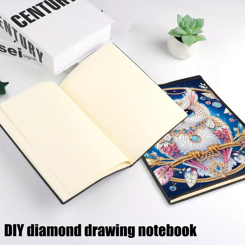 1 DIY Diamant-Malerei-Set, PU- – Resin Art Design Bewertung und Preis