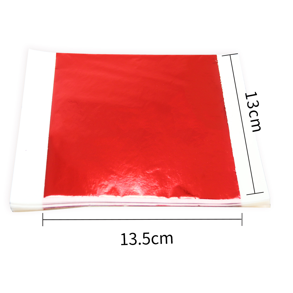100 Stück Imitationsgoldfolien – Resin Art Gift For Wedding Bewertung und Preis