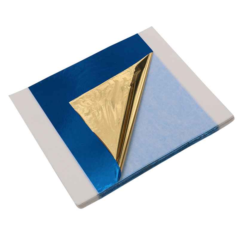 100 Stück Imitationsgoldfolien – Resin Art Gift For Wedding Bewertung und Preis