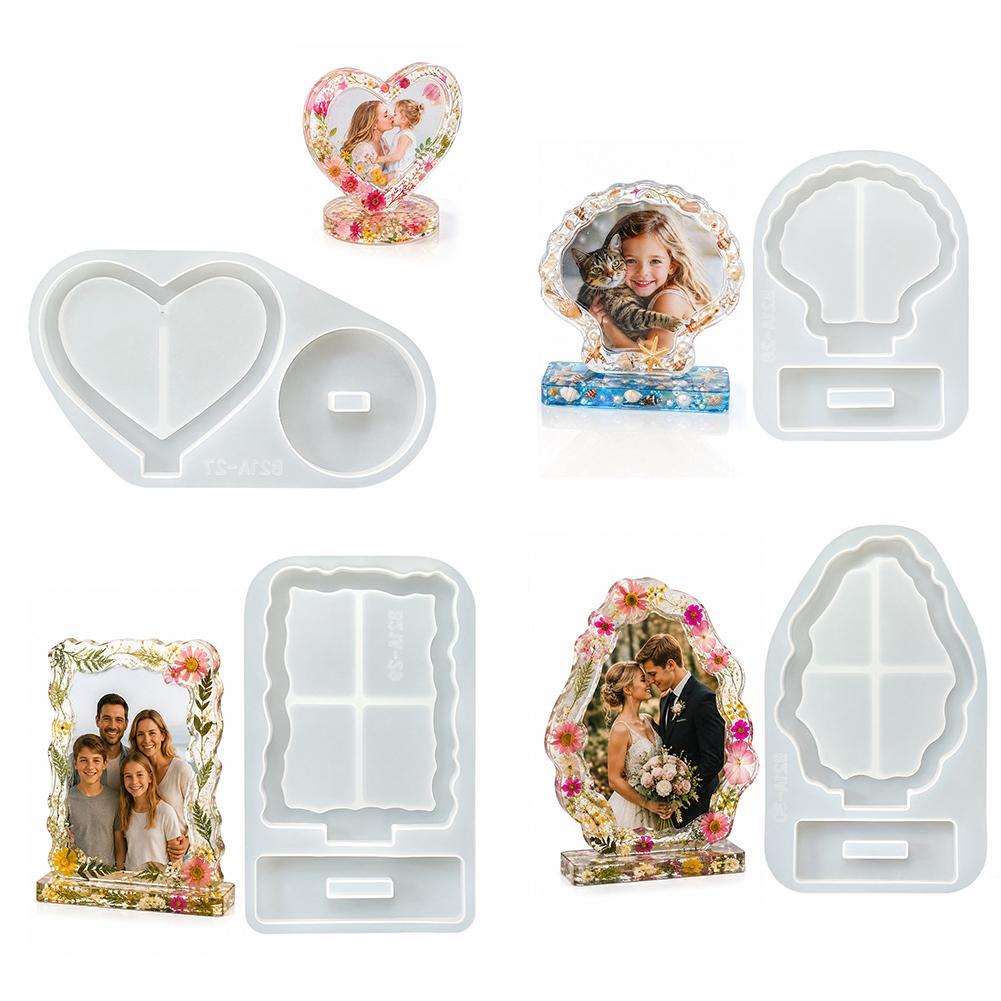 Hochzeitseinladung Harzform Si – Resin Art Ocean Bewertung und Preis