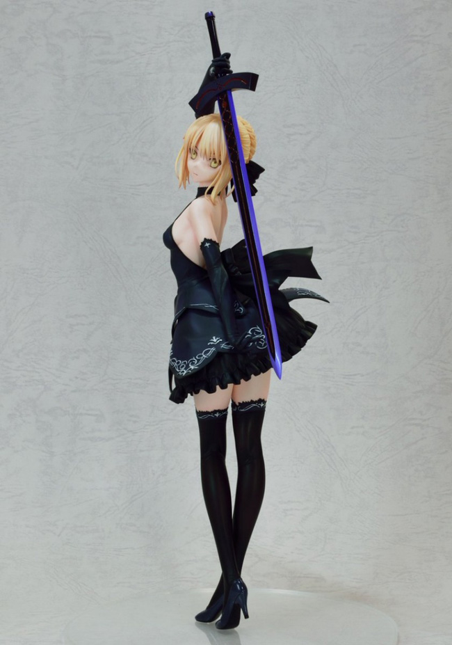 Anime Säbel Fate/Grand Order A – Resin Art Online Bewertung und Preis