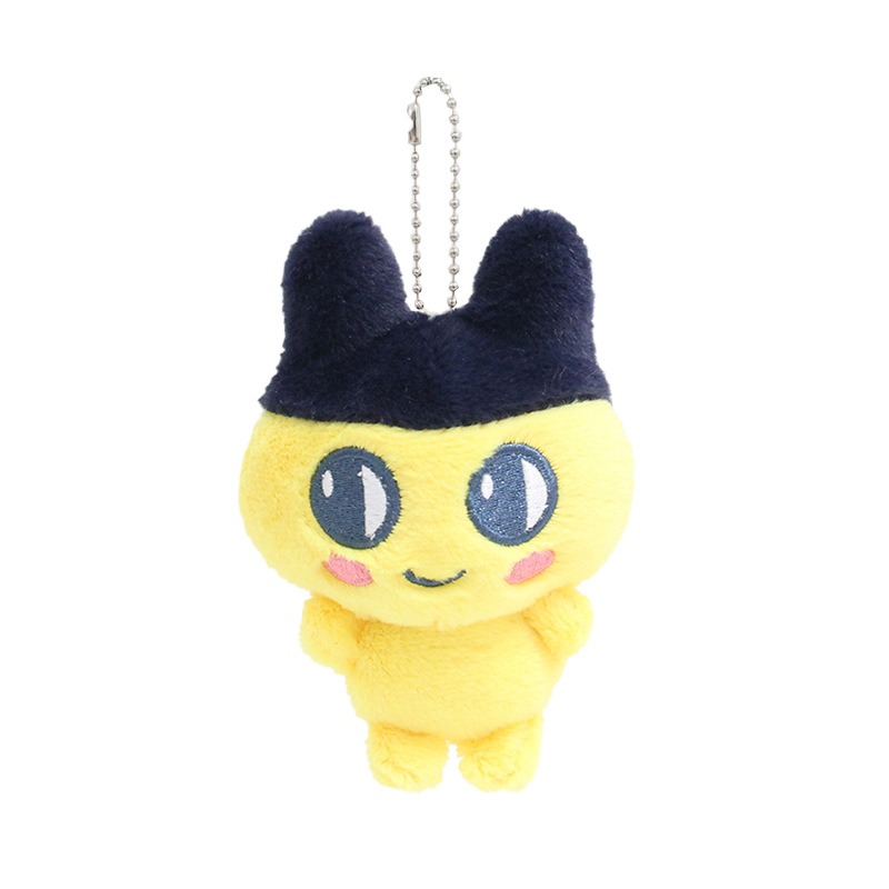 Tamagotachi Figur Taschenanhän – Resin Art Anime Bewertung und Preis