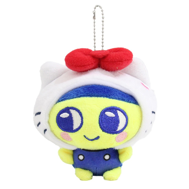 Tamagotachi Figur Taschenanhän – Resin Art Anime Bewertung und Preis