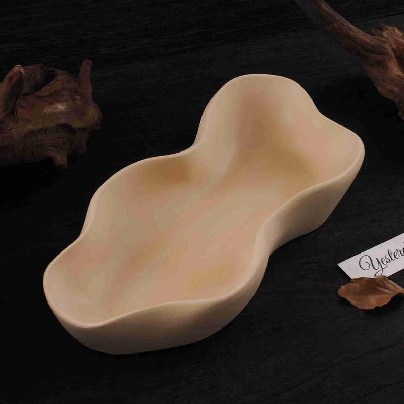 DIY Unregelmäßige Welle Kerze  – Resin Art Ocean Bewertung und Preis