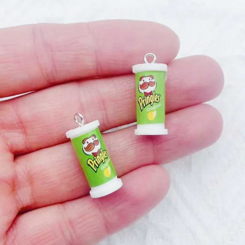 10 Stück Simulierte 3D-Eimerfö – Resin Art Hanging Bewertung und Preis