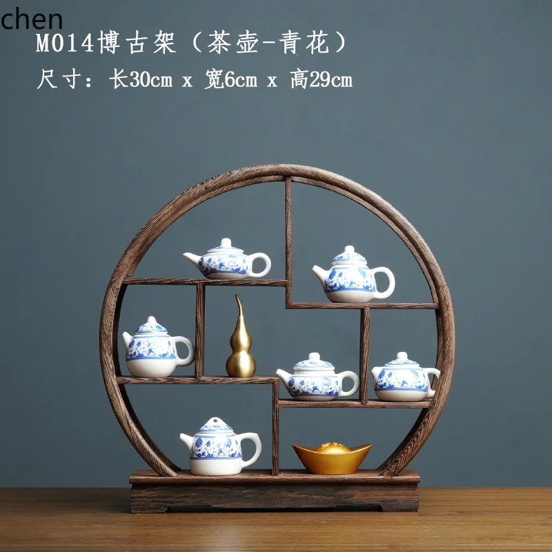 7.15-c13 Retro Zen Teeraum Bla – Resin Art And Decor Bewertung und Preis