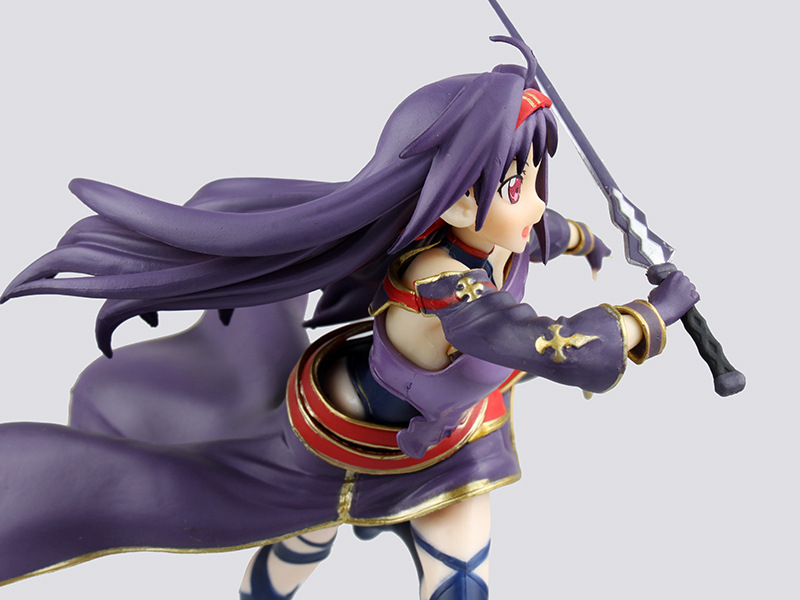 Anime Schwert Art Online SAO A – Resin Art Online Bewertung und Preis