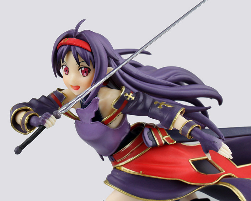 Anime Schwert Art Online SAO A – Resin Art Online Bewertung und Preis