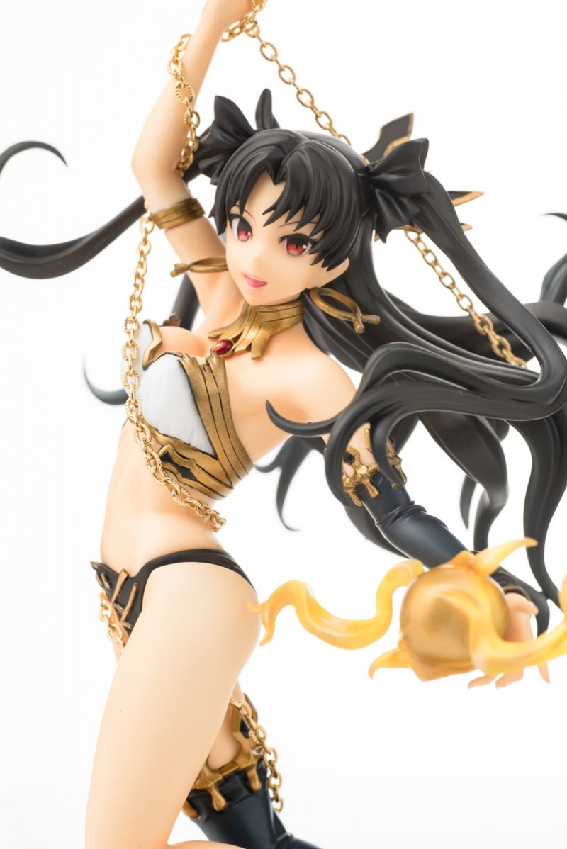 1/7 Anime Archer Ishtar Jeanne – Resin Art Online Bewertung und Preis