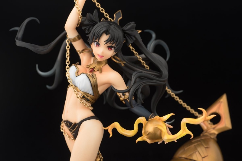 1/7 Anime Archer Ishtar Jeanne – Resin Art Online Bewertung und Preis