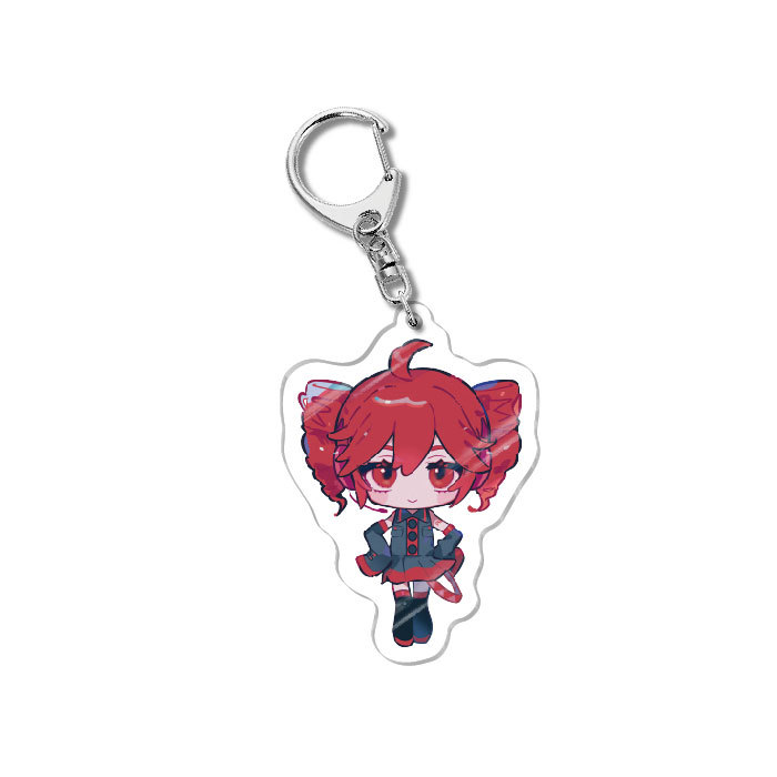 Kasane Teto ‌   Plüsch-Anime-S – Resin Art Hanging Bewertung und Preis