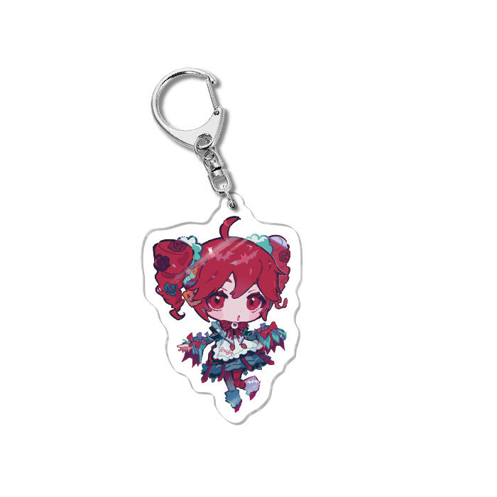 Kasane Teto ‌   Plüsch-Anime-S – Resin Art Hanging Bewertung und Preis