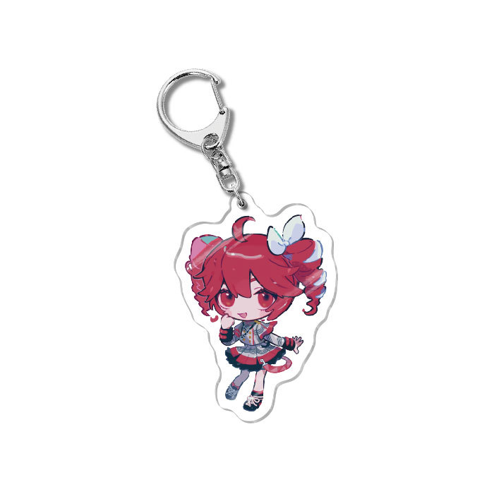 Kasane Teto ‌   Plüsch-Anime-S – Resin Art Hanging Bewertung und Preis