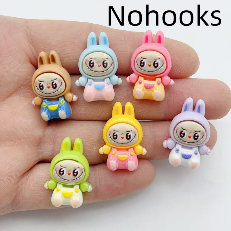 10 Stück Kawaii Hasen-Erdbeerh – Resin Art Hanging Bewertung und Preis