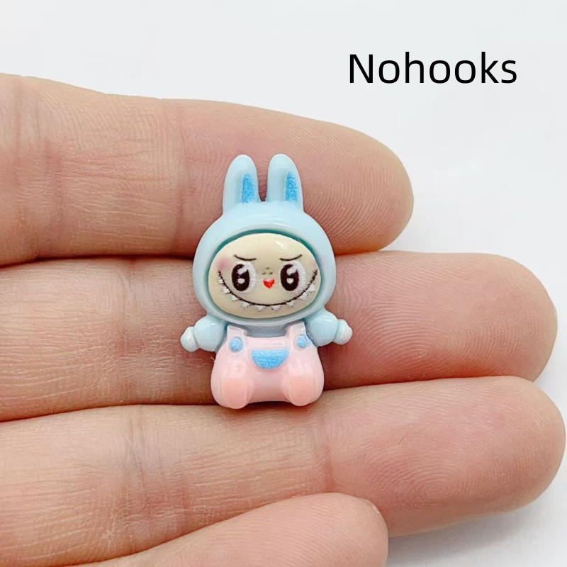 10 Stück Kawaii Hasen-Erdbeerh – Resin Art Hanging Bewertung und Preis