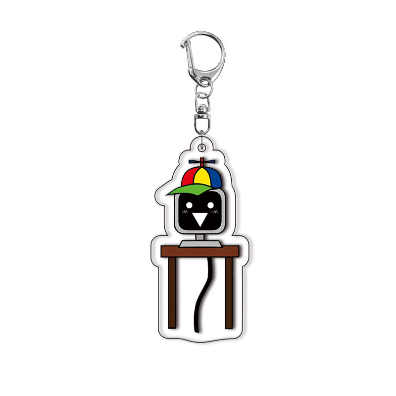 Incredibox Sprunky Beats Rhyth – Resin Art Hanging Bewertung und Preis