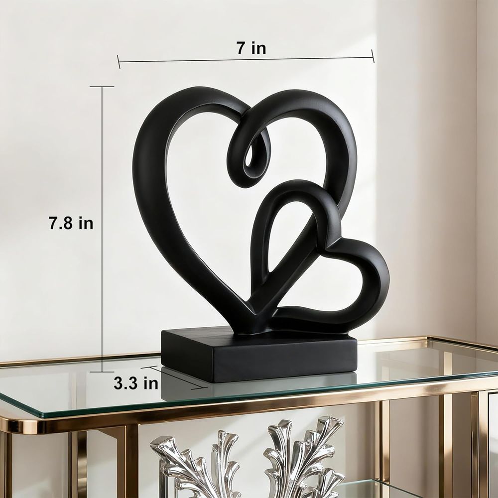 Hochzeitstagsgeschenke - Zwei- – Resin Art Gift For Wedding Bewertung und Preis