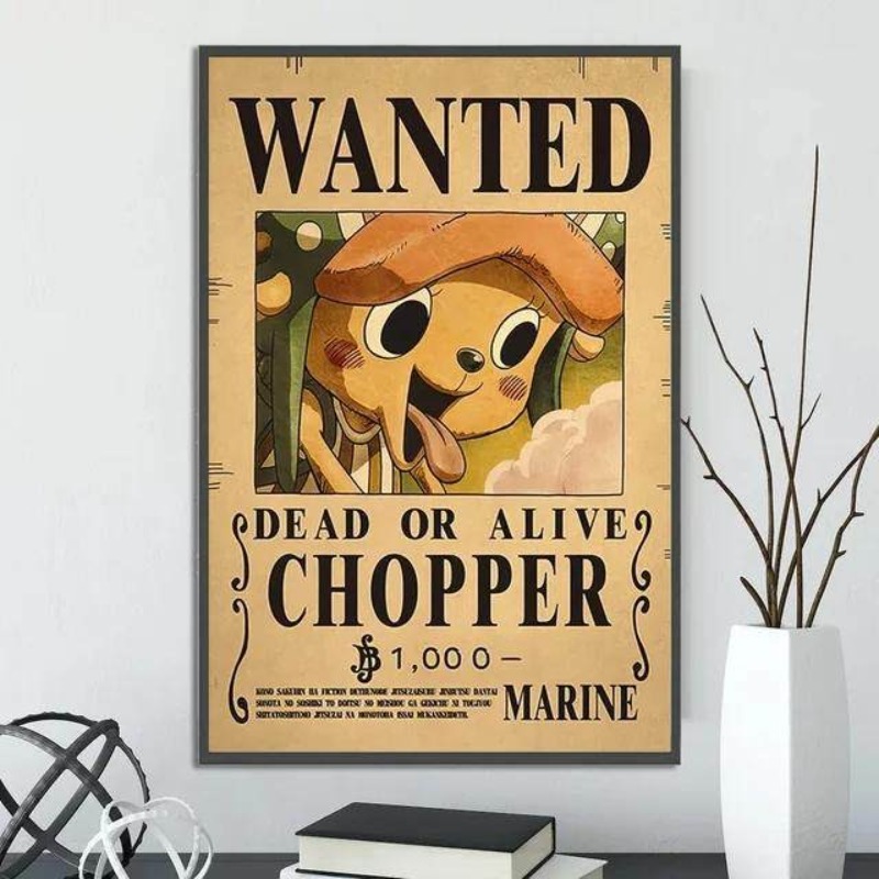 2026 One Piece Diamant-Poster: – Resin Art Order Bewertung und Preis