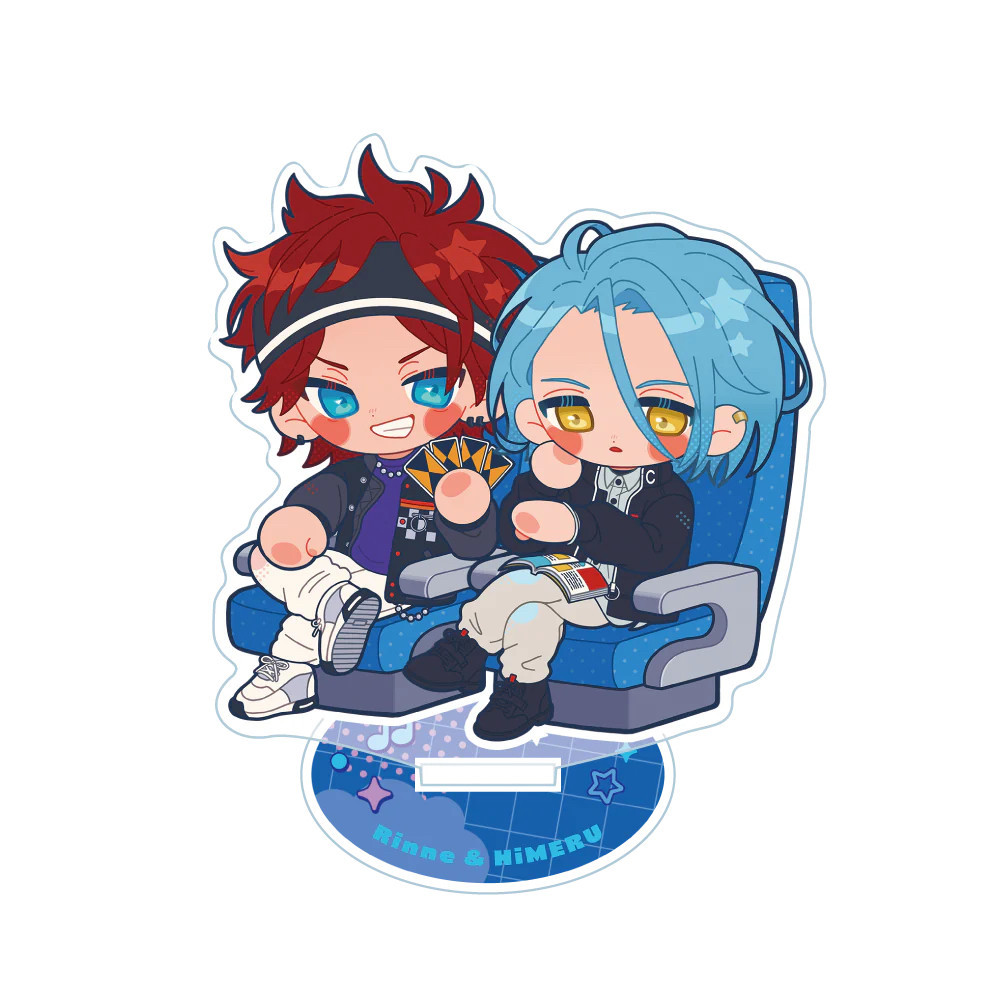 Ensemble Stars Figuren-Display – Resin Art Anime Bewertung und Preis