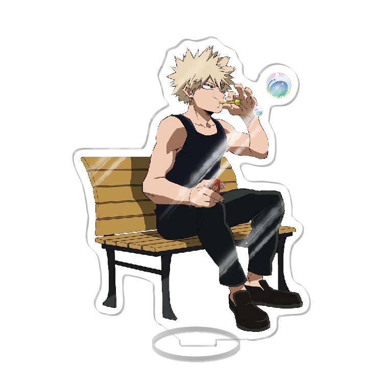 MHA ‌ My Hero Academia ‌   Ani – Resin Art Anime Bewertung und Preis