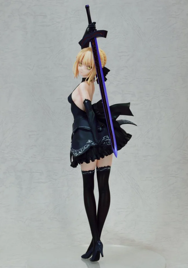 Anime Säbel Fate/Grand Order A – Resin Art Order Bewertung und Preis