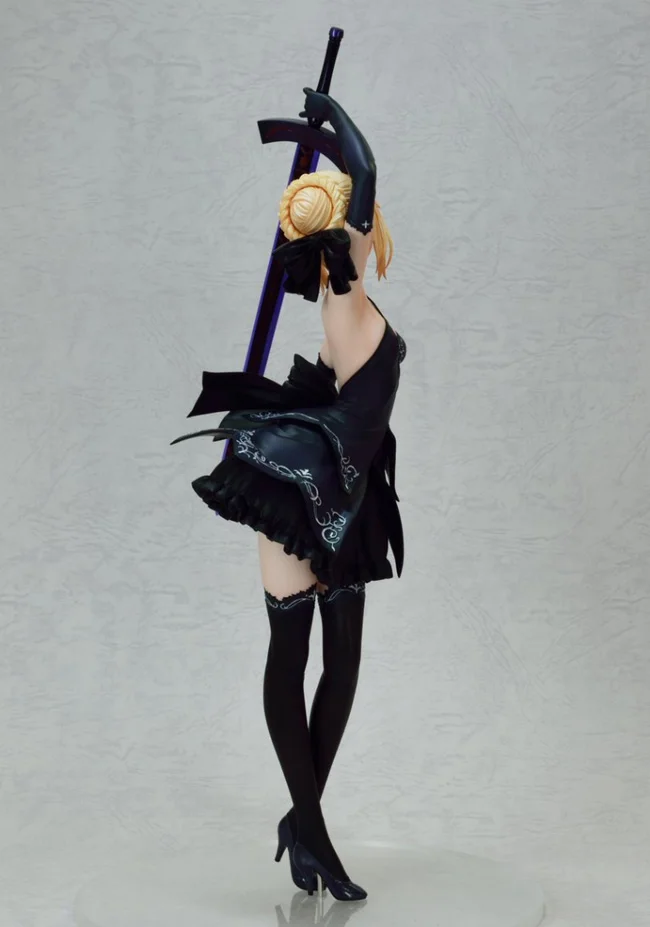 Anime Säbel Fate/Grand Order A – Resin Art Order Bewertung und Preis