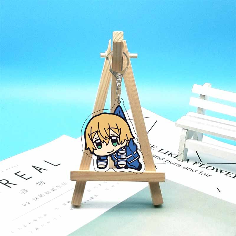 Sword Art Online Anime Merchan – Resin Art Online Bewertung und Preis