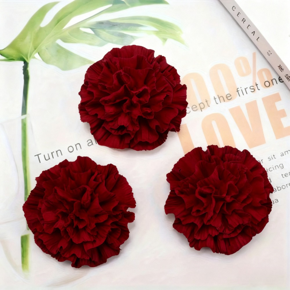 3-teilige Rosen-, Pfingstrosen – Resin Art Rose Petals Bewertung und Preis