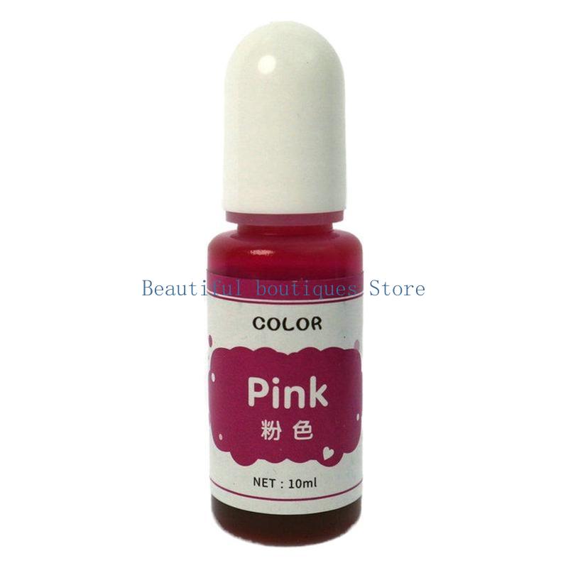 U4LF 30 Farben Art Alkohol Har – Resin Art Alcohol Ink Bewertung und Preis